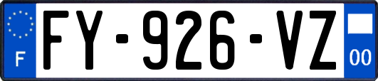 FY-926-VZ