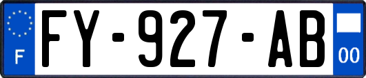 FY-927-AB