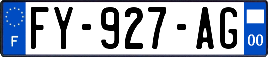 FY-927-AG