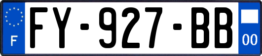 FY-927-BB