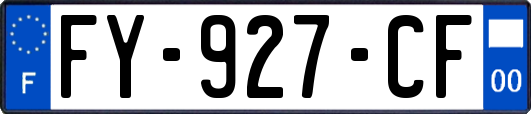 FY-927-CF