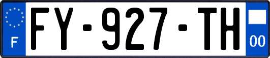 FY-927-TH