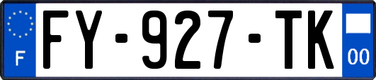 FY-927-TK