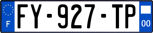 FY-927-TP