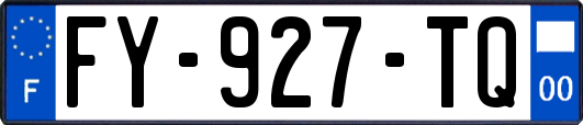 FY-927-TQ