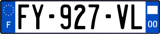 FY-927-VL