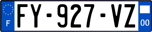 FY-927-VZ