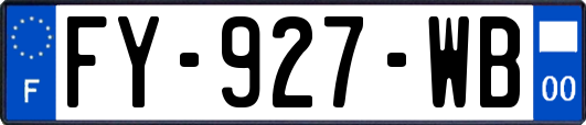 FY-927-WB