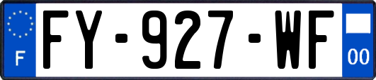 FY-927-WF