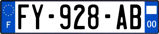 FY-928-AB