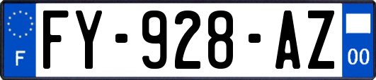 FY-928-AZ