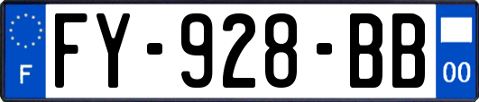FY-928-BB