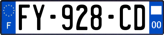 FY-928-CD