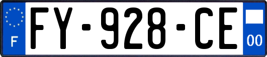 FY-928-CE
