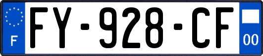 FY-928-CF