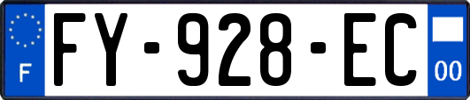 FY-928-EC