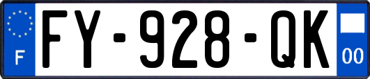 FY-928-QK