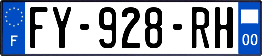 FY-928-RH