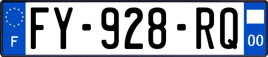 FY-928-RQ