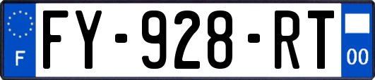 FY-928-RT