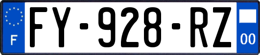 FY-928-RZ