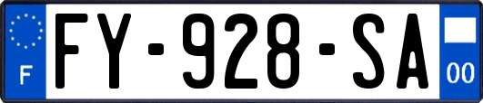 FY-928-SA