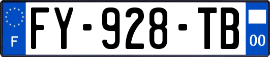 FY-928-TB