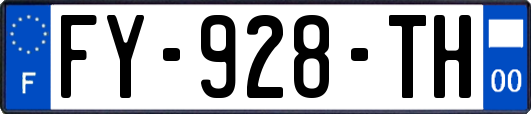 FY-928-TH
