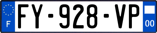 FY-928-VP