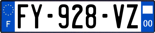 FY-928-VZ
