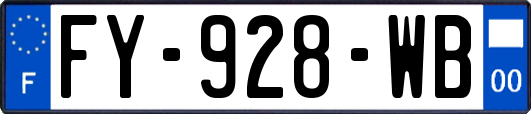 FY-928-WB