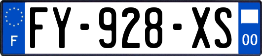 FY-928-XS
