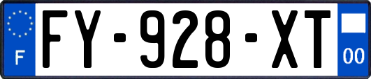 FY-928-XT