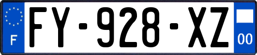 FY-928-XZ