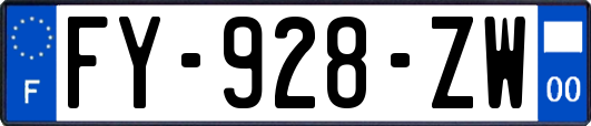 FY-928-ZW