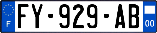 FY-929-AB