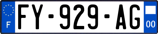 FY-929-AG
