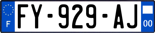 FY-929-AJ