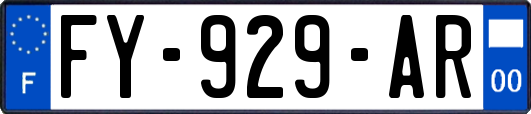 FY-929-AR