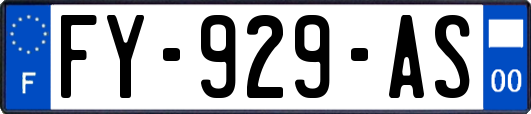 FY-929-AS