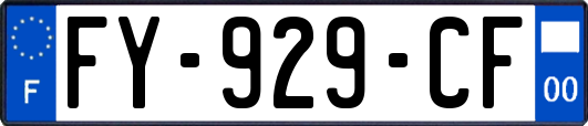 FY-929-CF