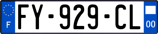 FY-929-CL
