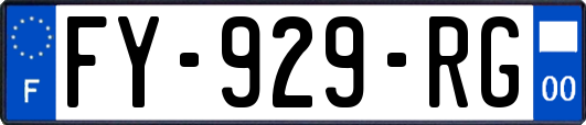 FY-929-RG