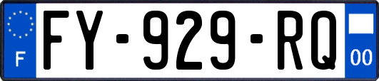 FY-929-RQ