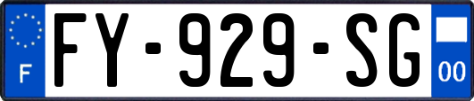 FY-929-SG