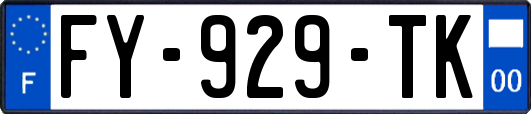 FY-929-TK
