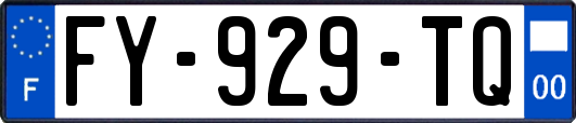 FY-929-TQ