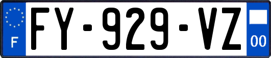 FY-929-VZ