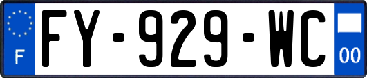 FY-929-WC