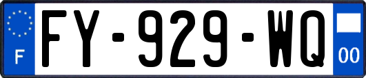FY-929-WQ